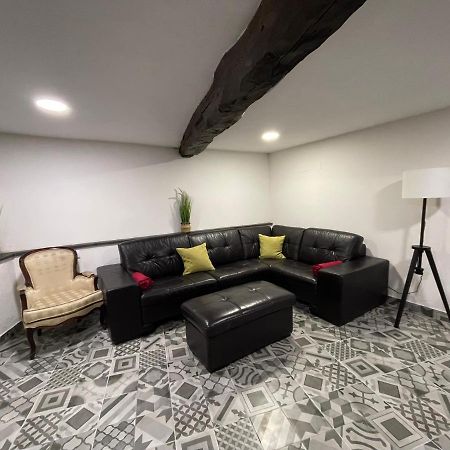 Aroucanatur, Casa De Montanha Ngoại thất bức ảnh