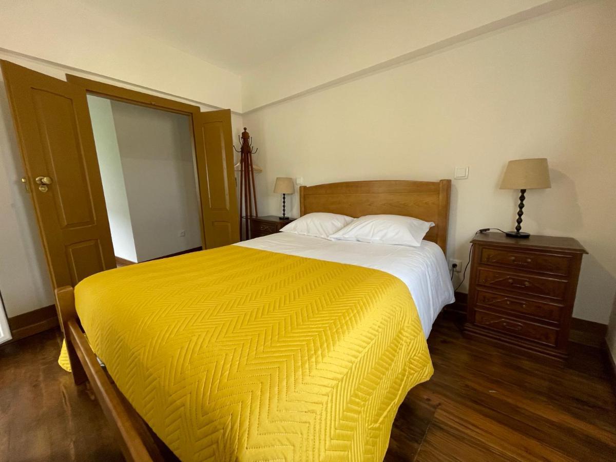 Aroucanatur, Casa De Montanha Ngoại thất bức ảnh