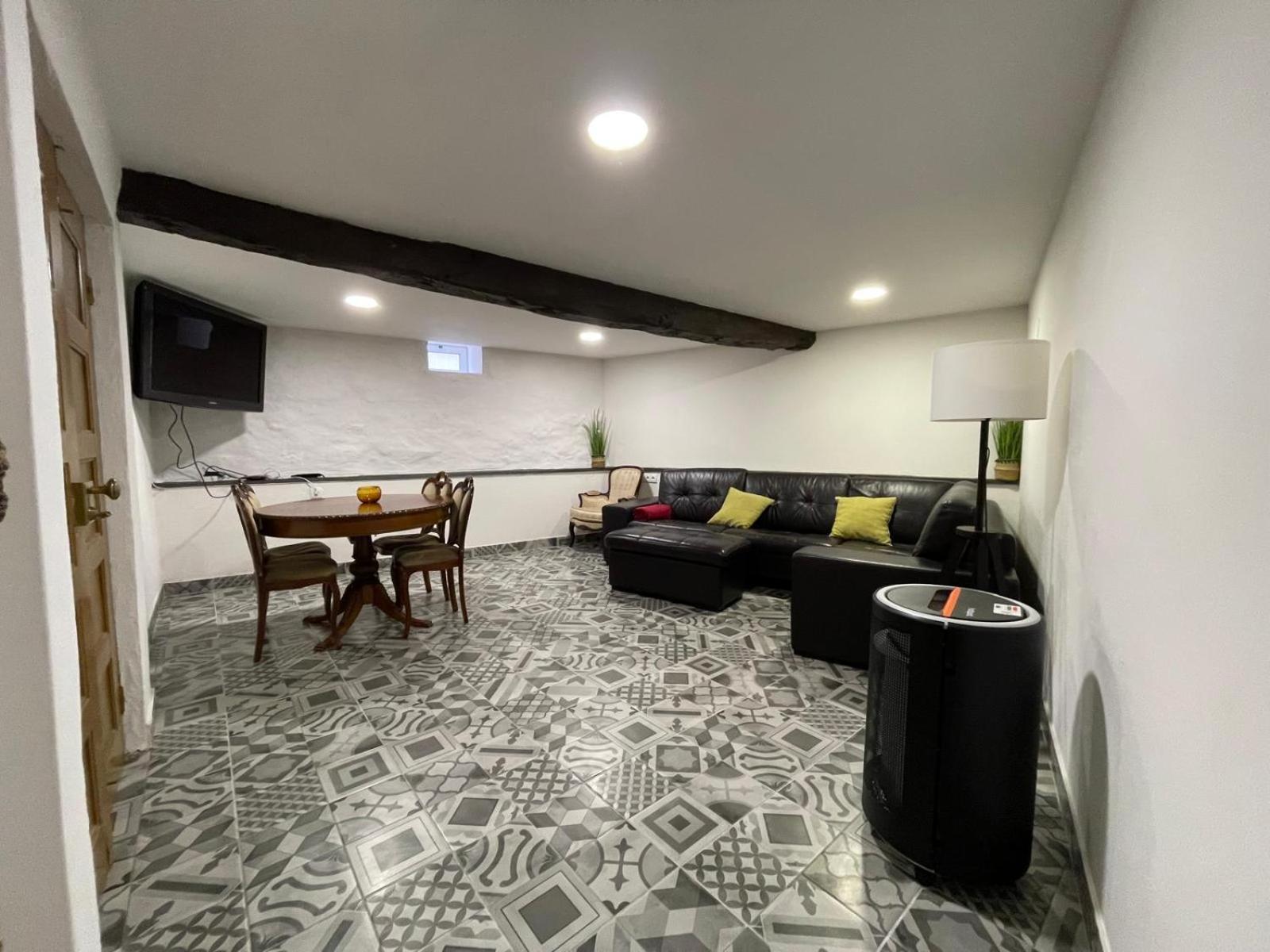 Aroucanatur, Casa De Montanha Ngoại thất bức ảnh